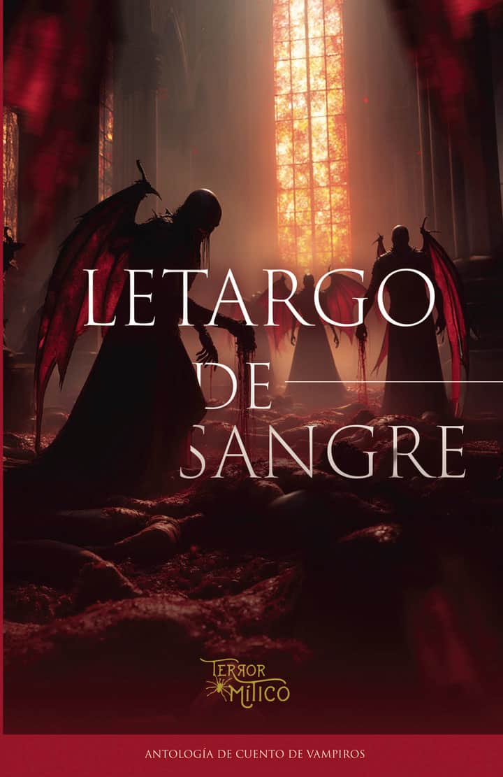 Letargo de sangre