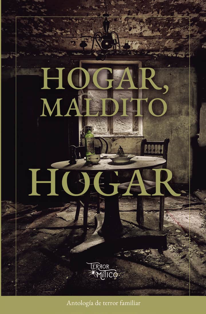 Hogar, maldito hogar