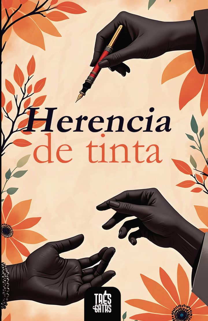 Herencia de tinta