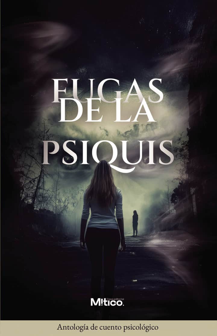 Fugas de la psiquis