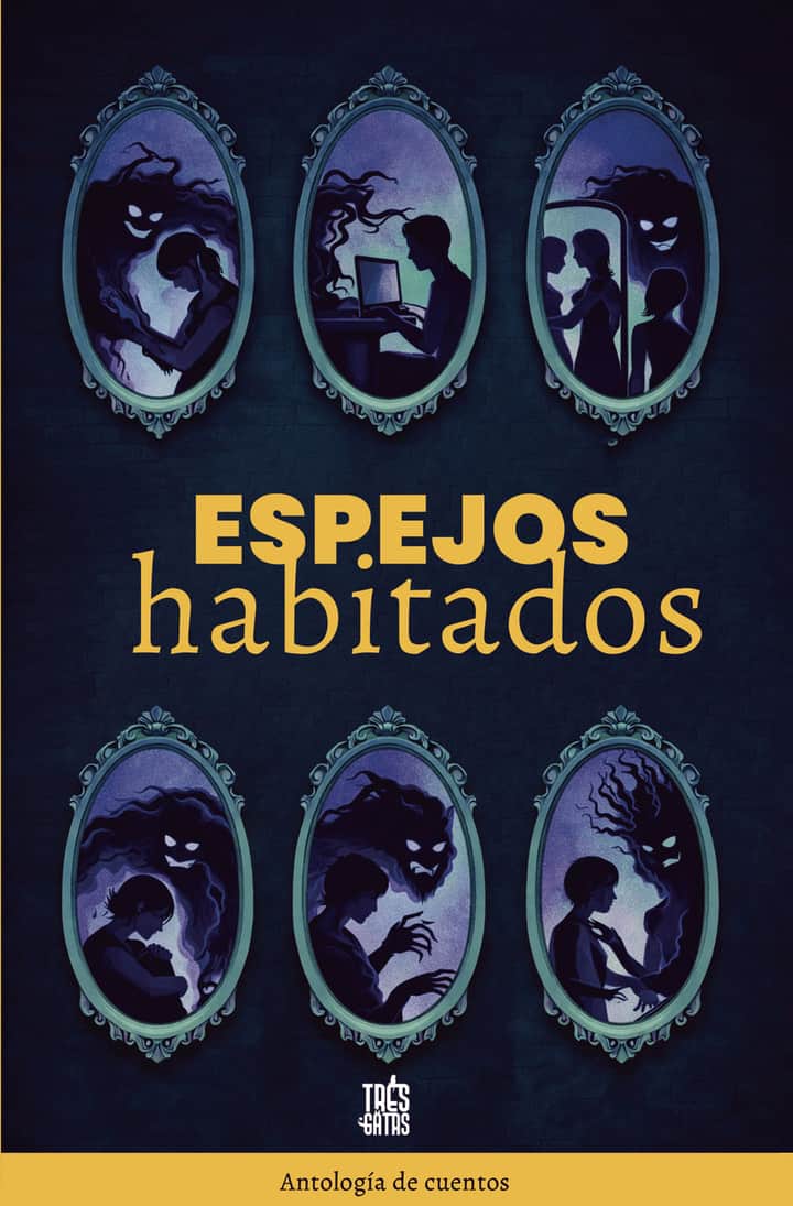 Espejos habitados