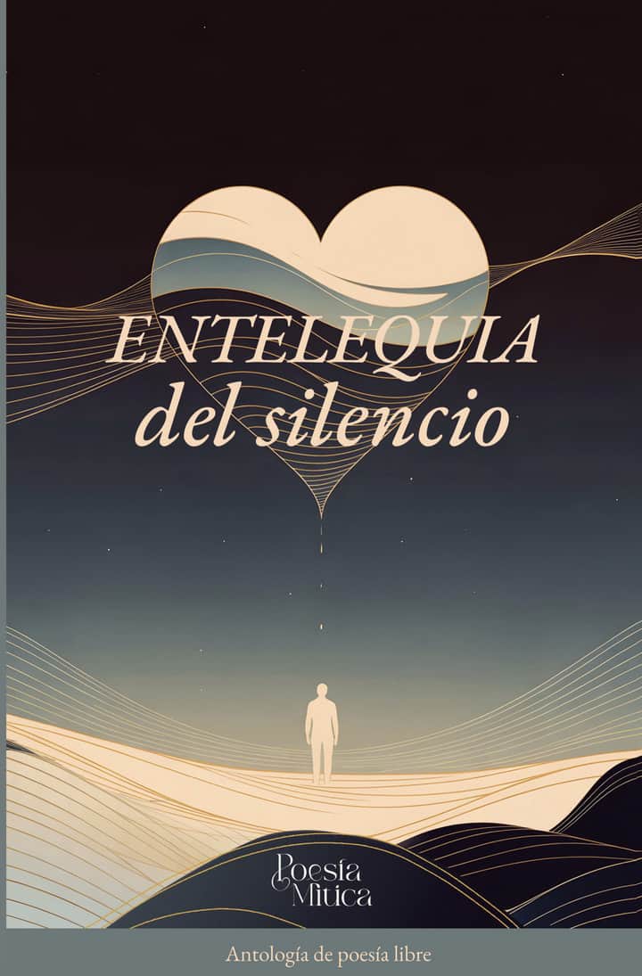 Entelequia del silencio