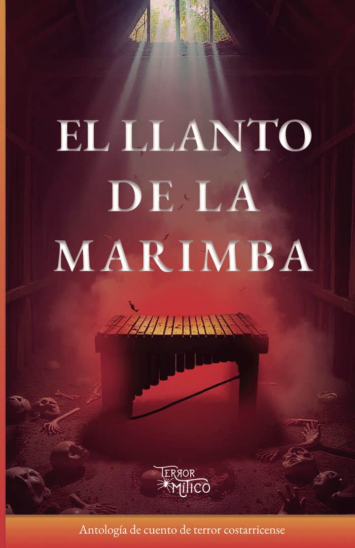 El llanto de la marimba