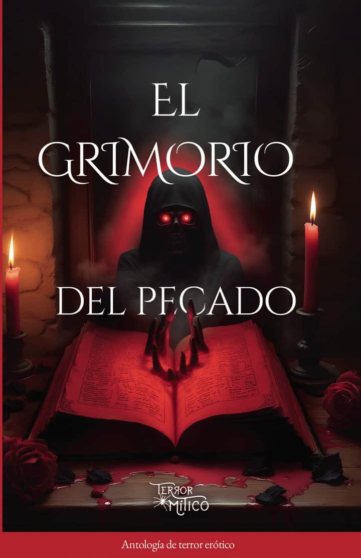 El grimorio del pecado
