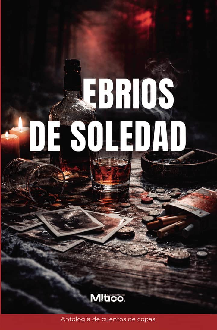 Ebrios de soledad