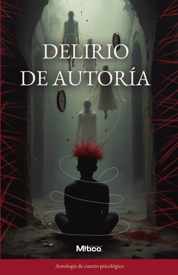 Delirio de autoría