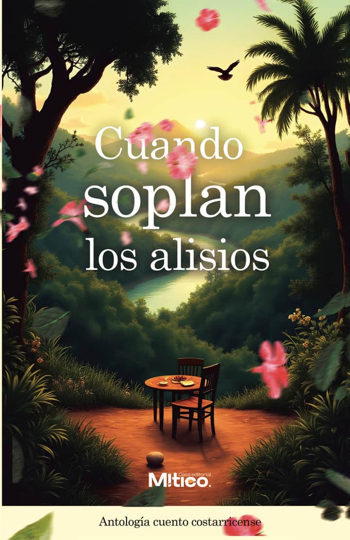 Cuando soplan los alisios