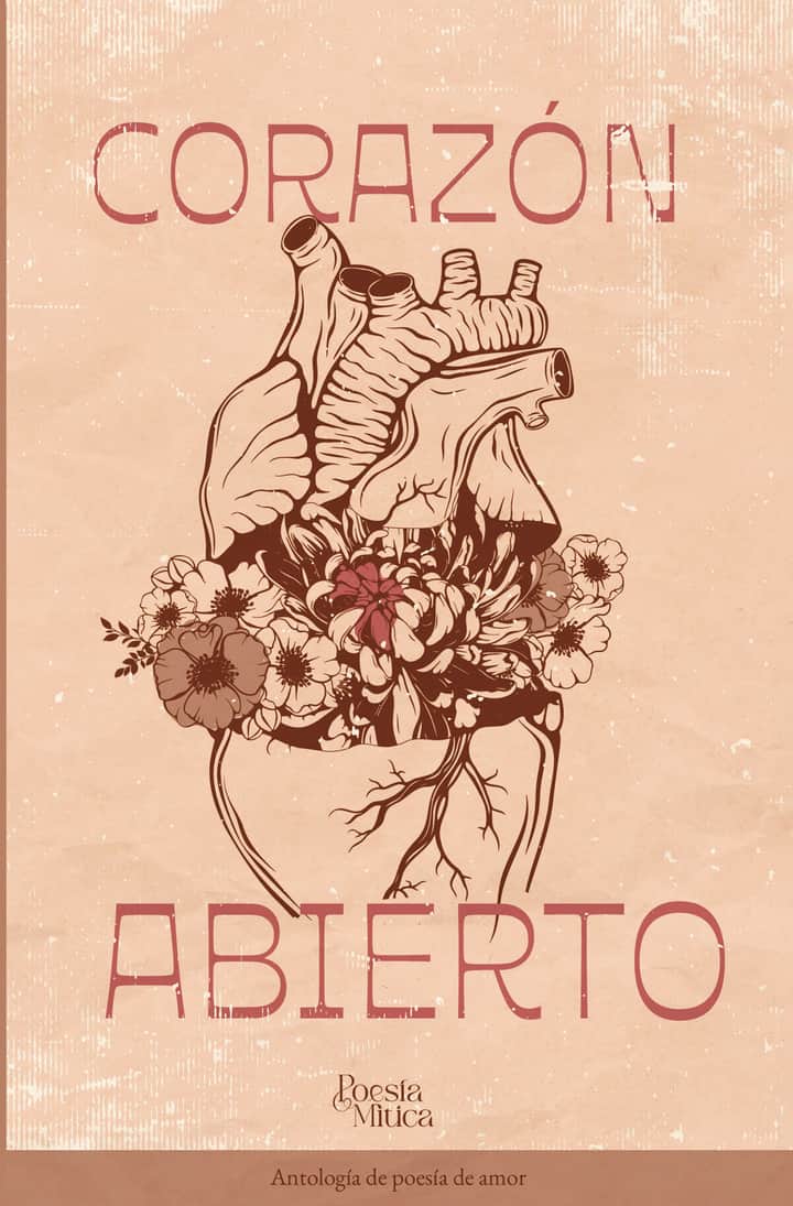 Corazón abierto