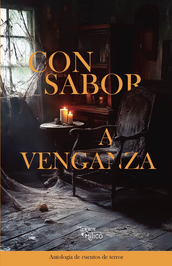 Con sabor a venganza