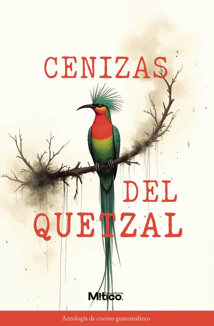 Cenizas del Quetzal
