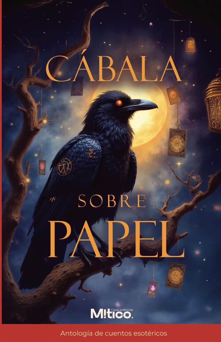 Cábala sobre papel