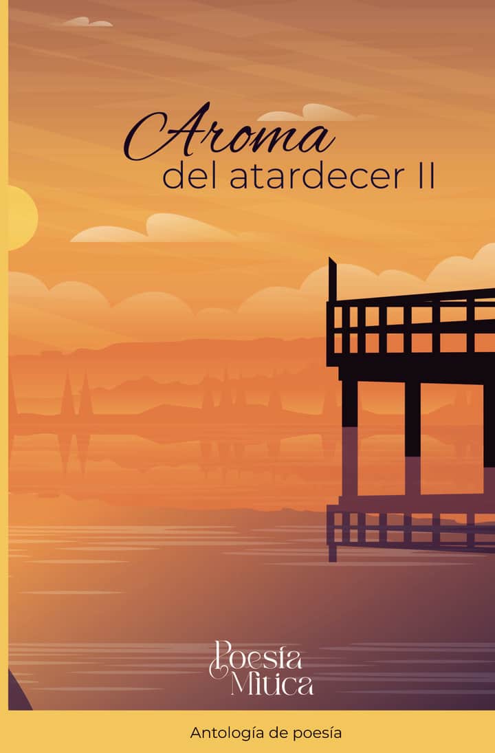Aroma del atardecer II