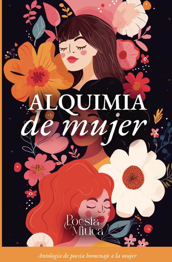 Alquimia de mujer