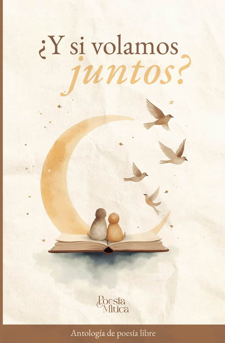 ¿Y si volamos juntos?
