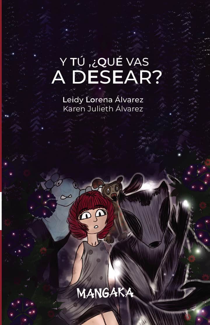 Y tú, ¿qué vas a desear?