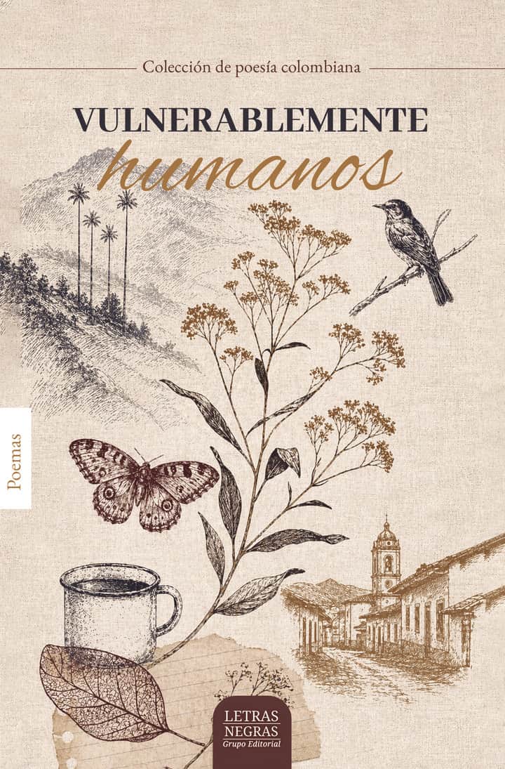 Vulnerablemente humanos