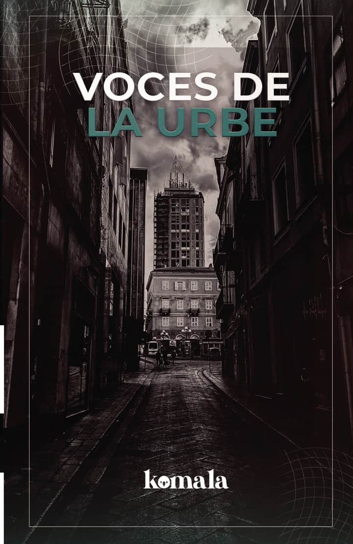 Voces de la urbe