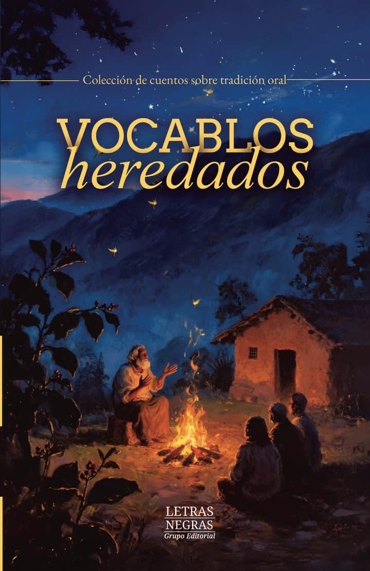 Vocablos heredados
