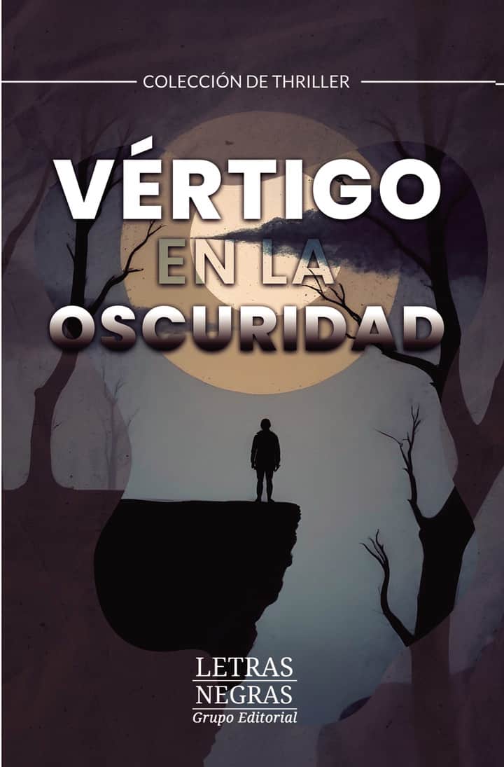 Vértigo en la oscuridad