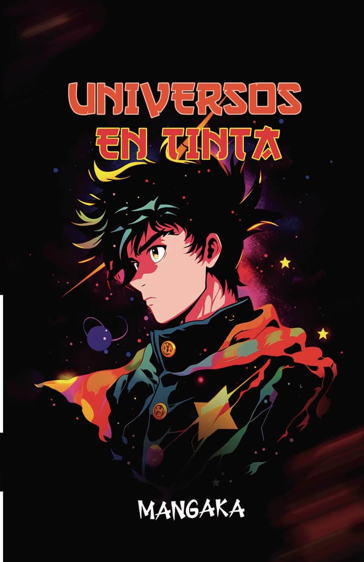 Universos en tinta