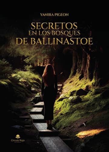 Secretos en los Bosques de Ballinastoe