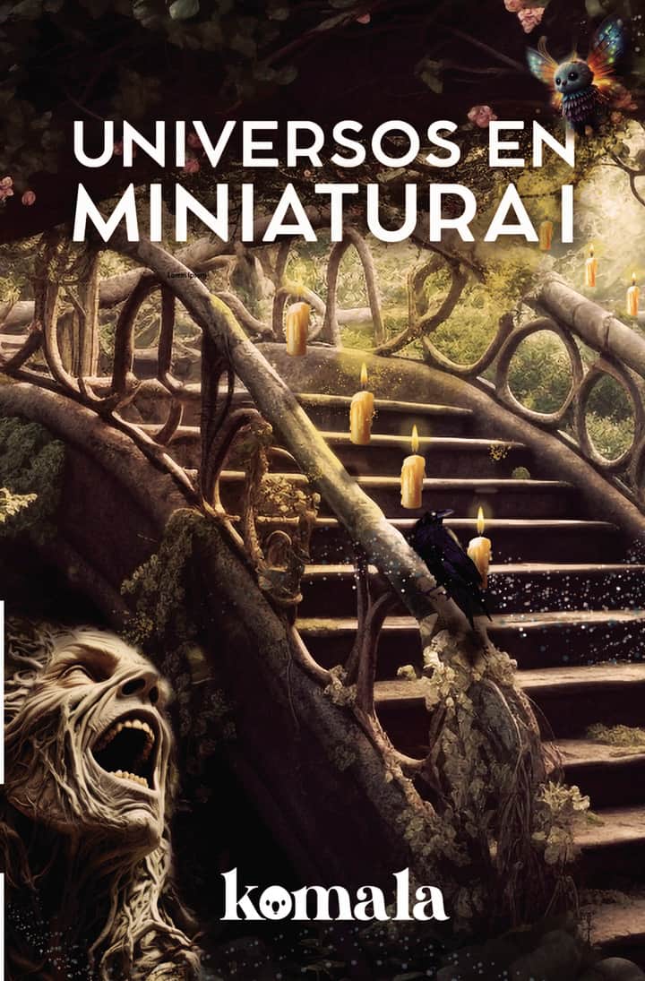 Universos en miniatura I