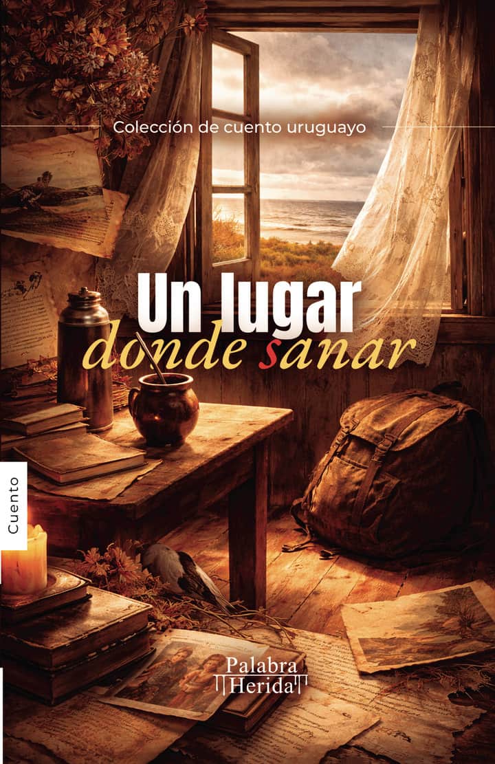 Un lugar donde sanar