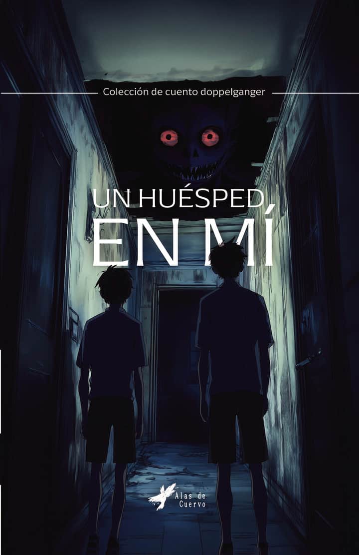 Un huésped en mí