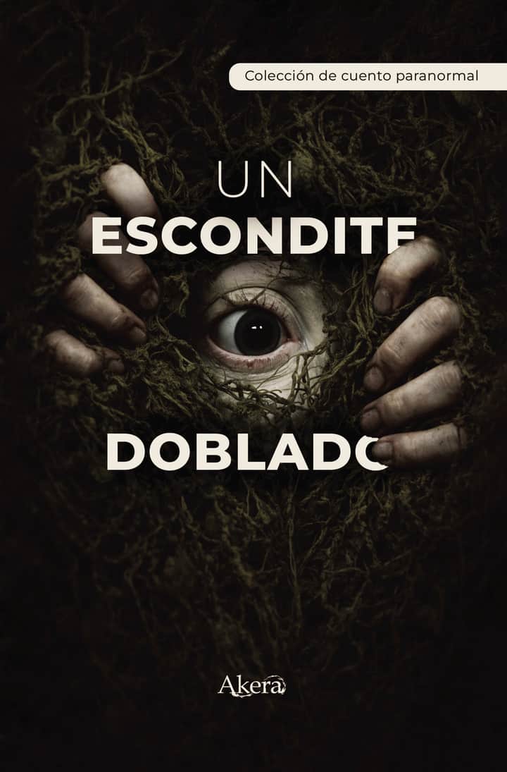 Un escondite doblado