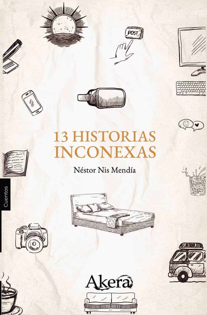 Trece historias inconexas