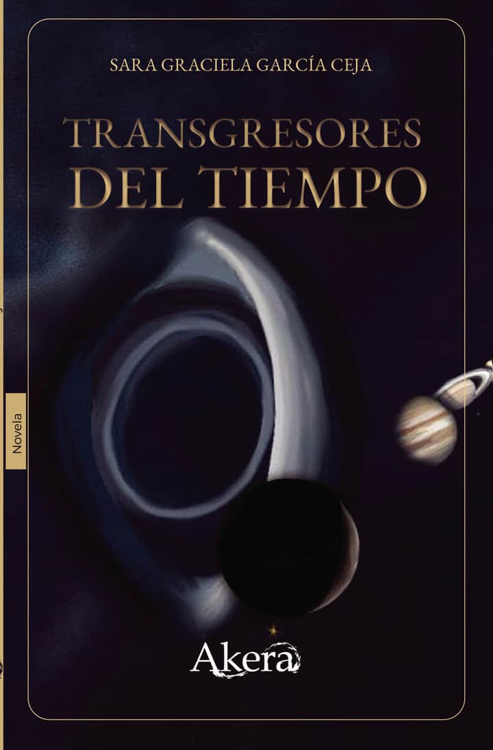 Transgresores del tiempo