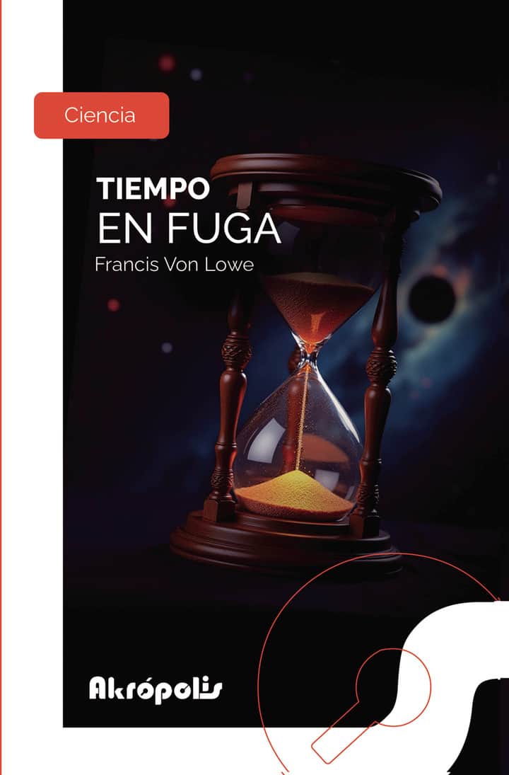 Tiempo en fuga