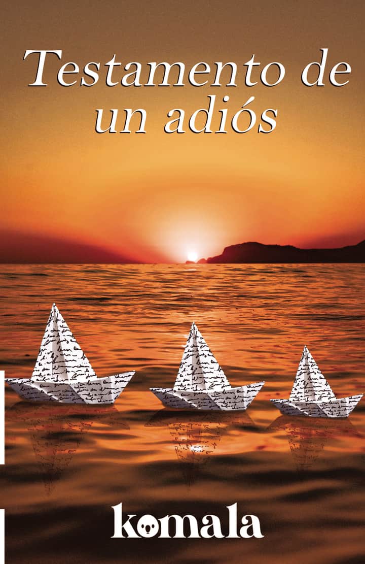 Testamento de un adiós