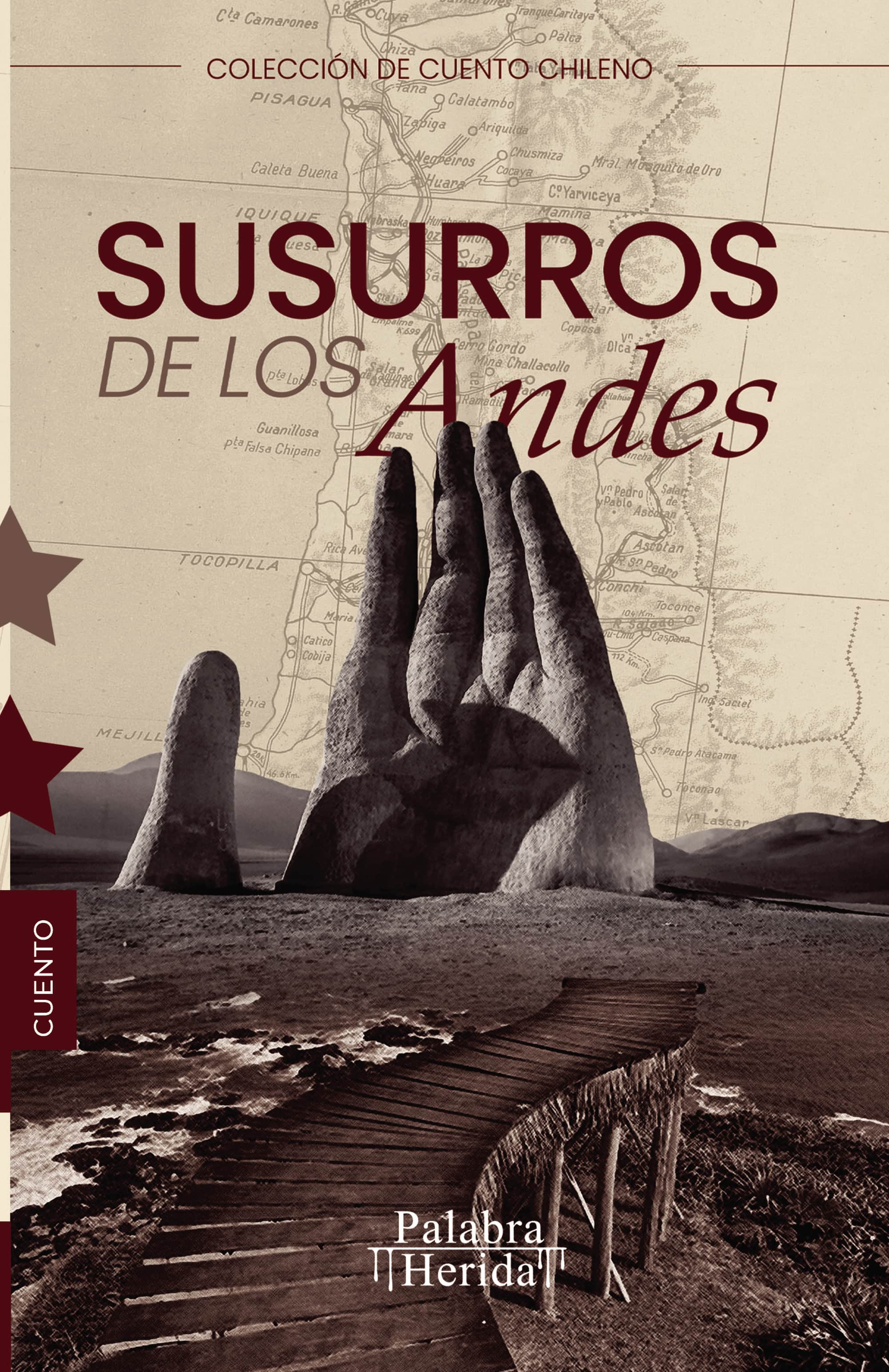 Susurros de los Andes