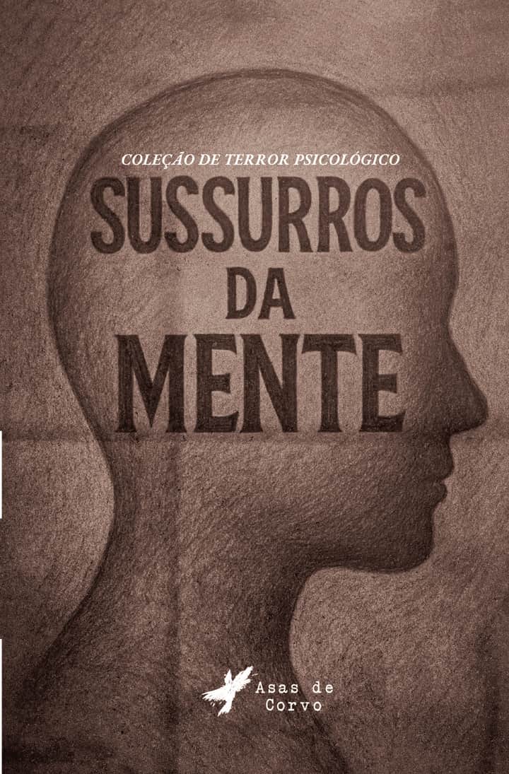 Sussurros da mente