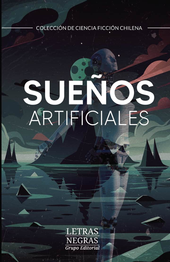 Sueños artificiales