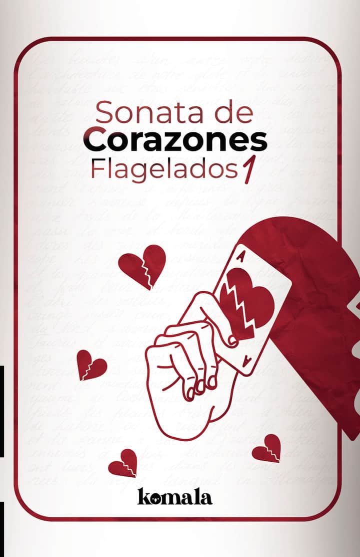 Sonata de corazones flagelados I