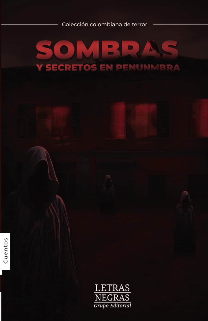 Sombras y secretos en penumbra