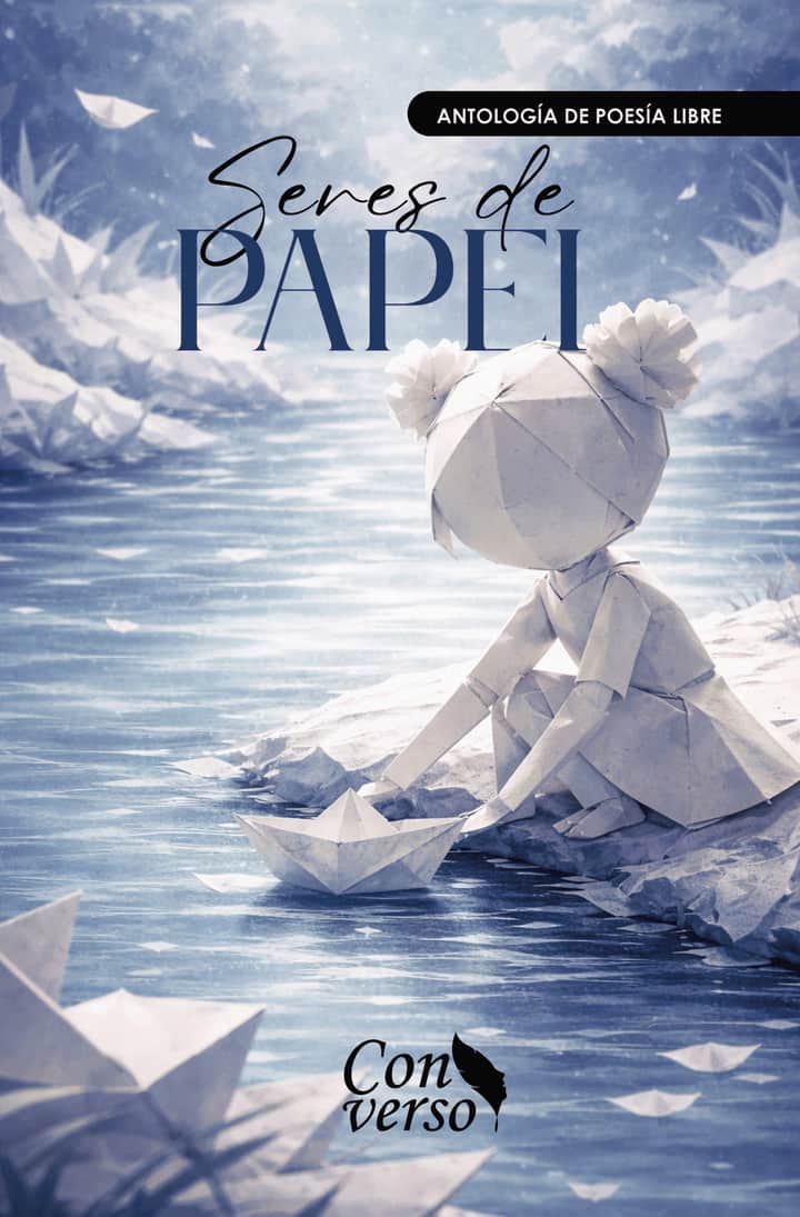 Seres de papel