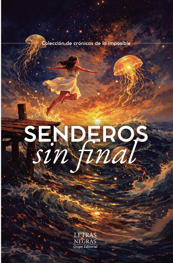 Senderos sin final