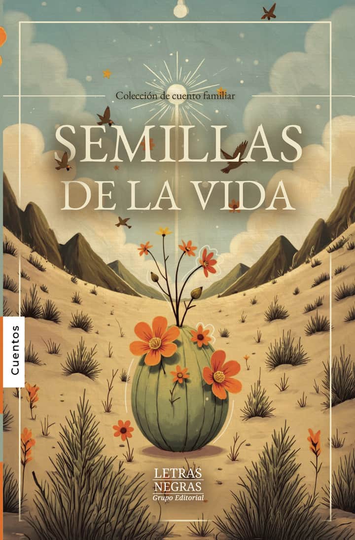 Semillas de la vida