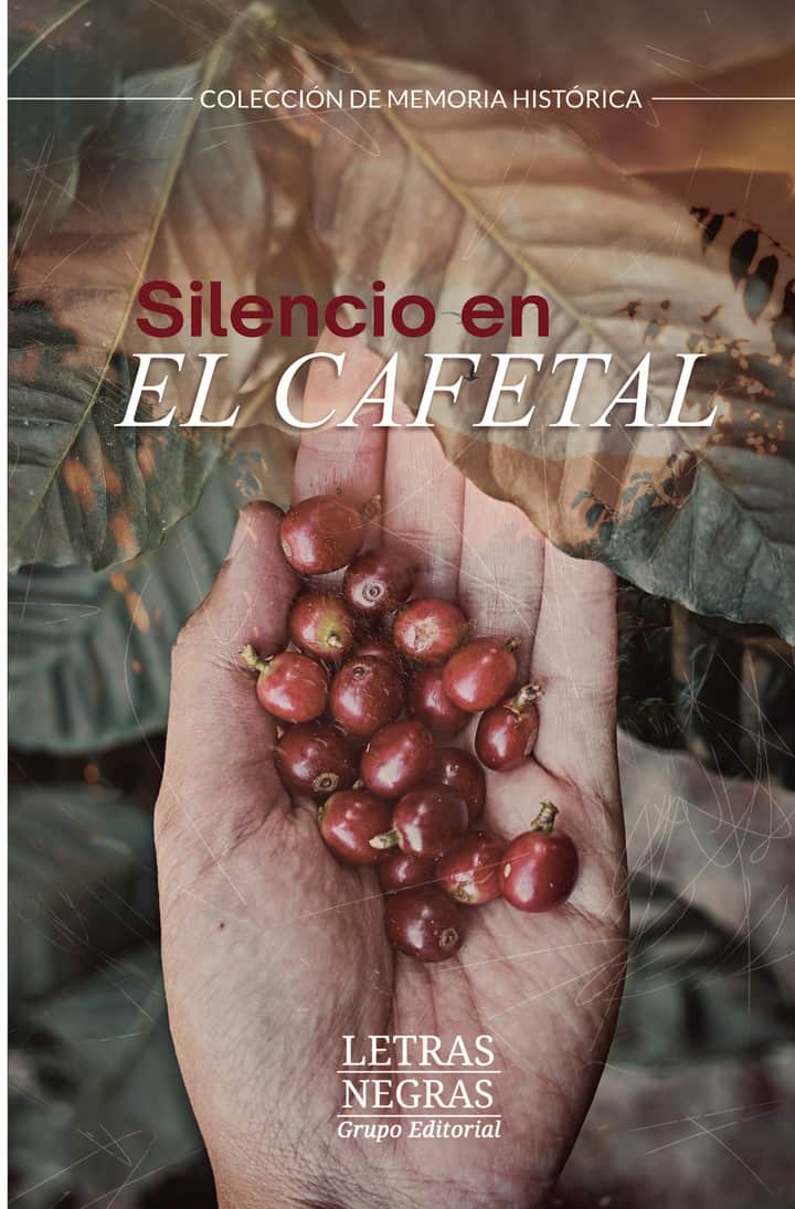 Silencio en el cafetal