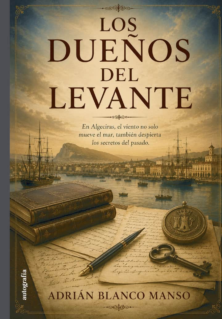 Los dueños del levante