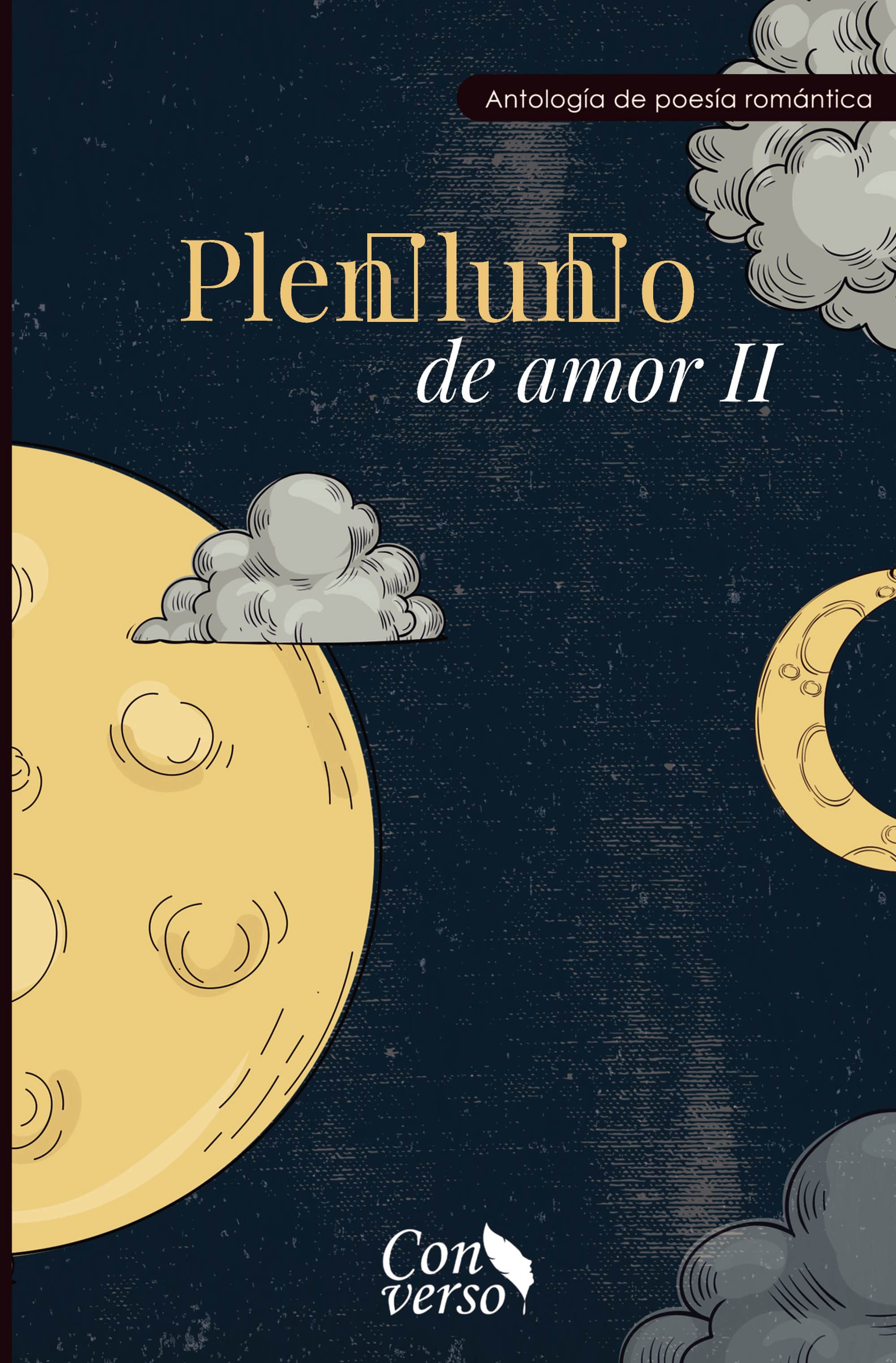 Plenilunio de amor II