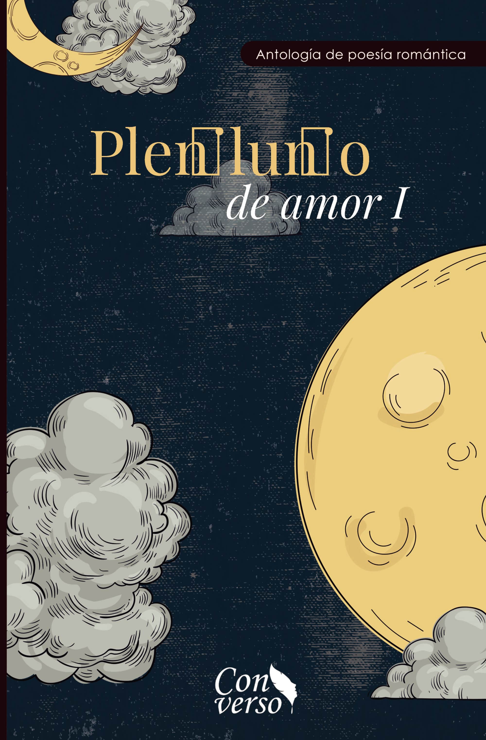 Plenilunio de amor I