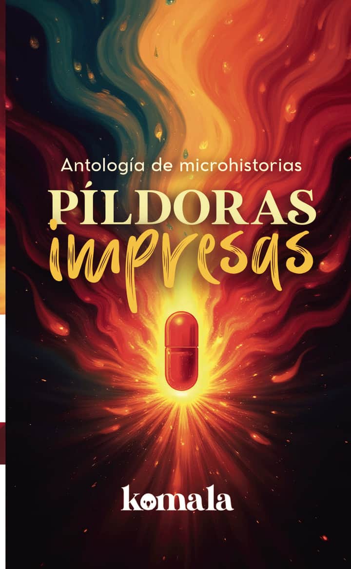 Píldoras impresas
