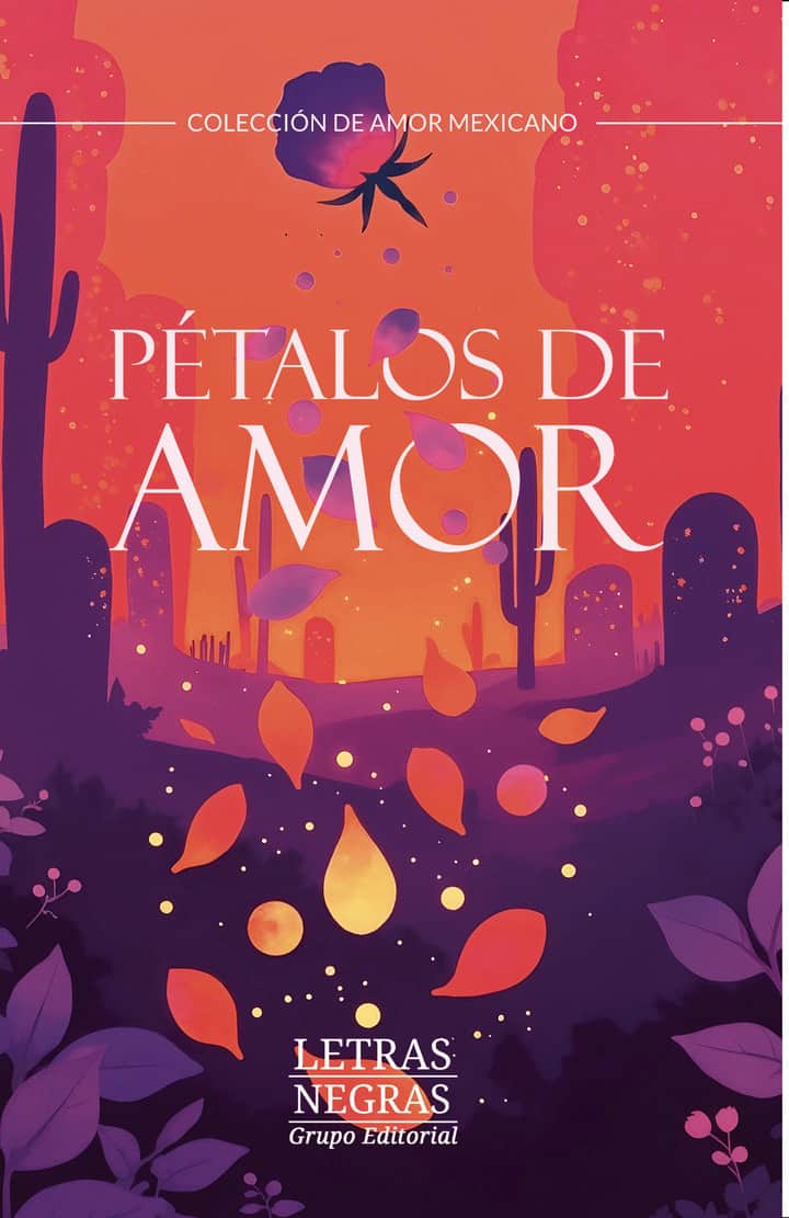 Pétalos de amor