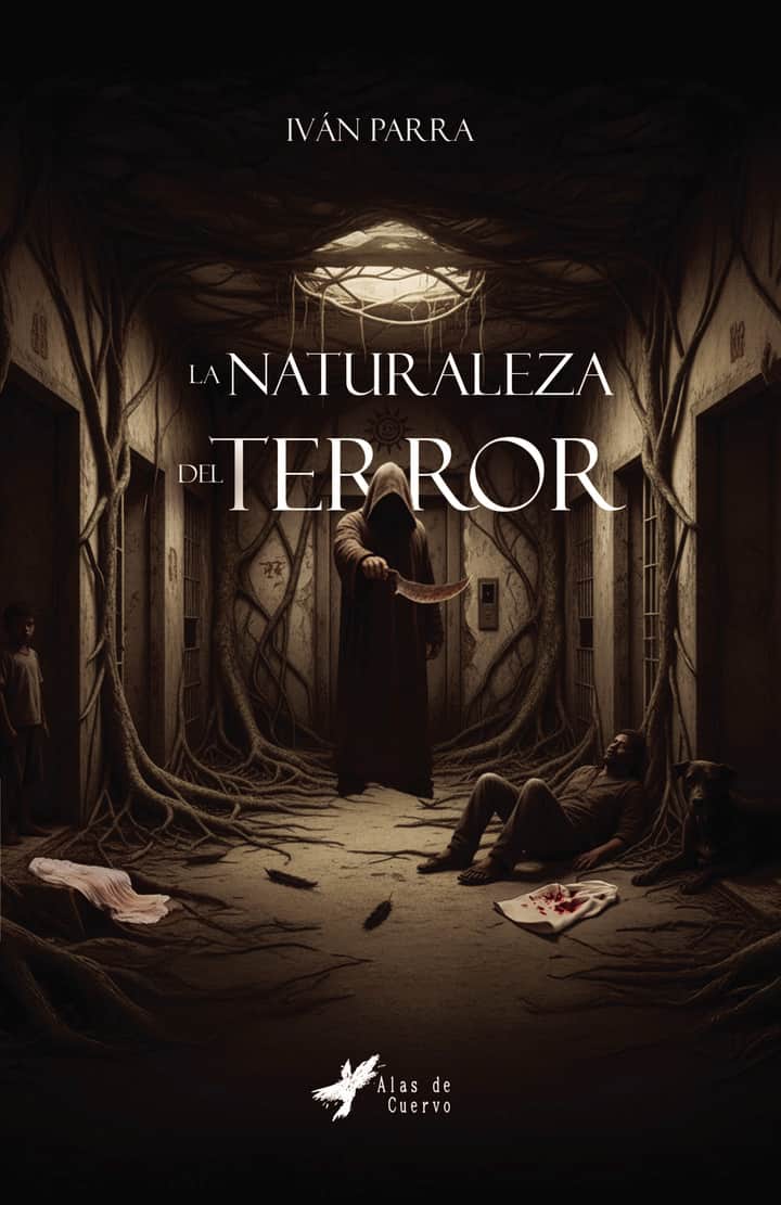 La naturaleza del terror