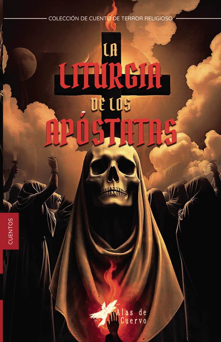 La liturgia de los apóstatas