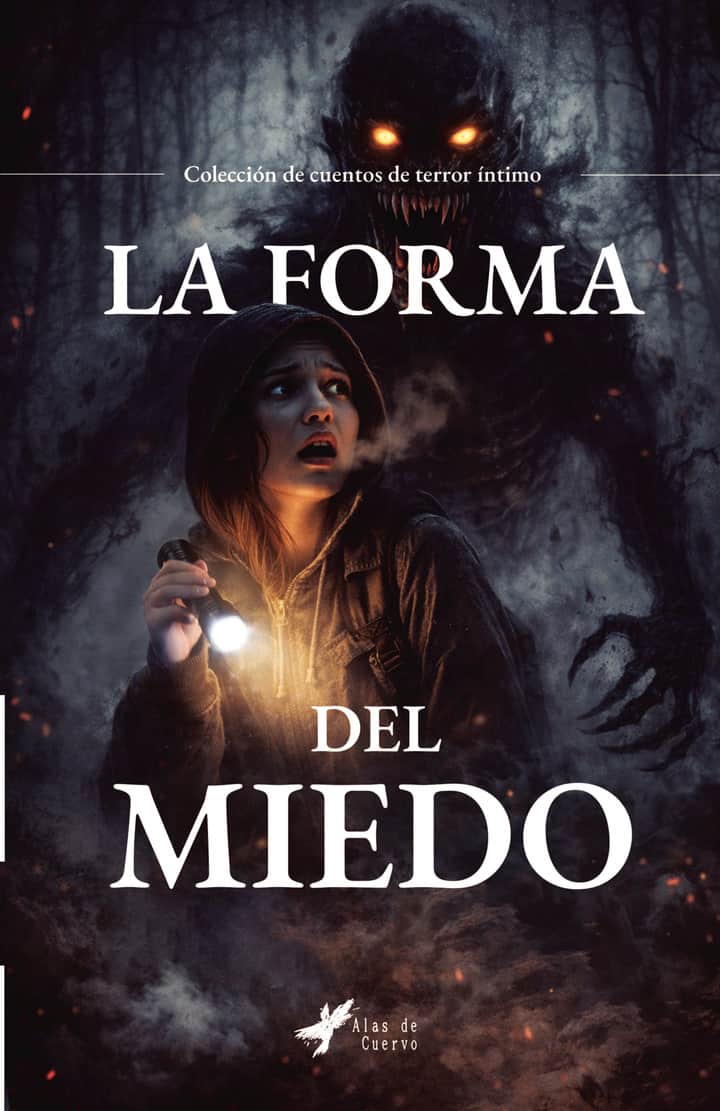 La forma del miedo